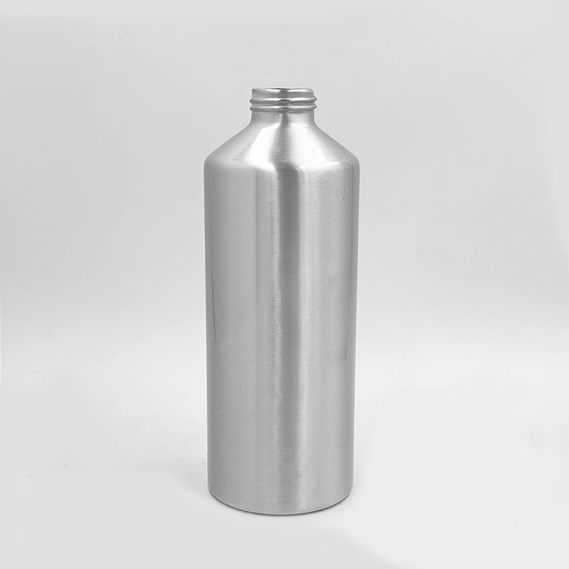 б